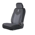 Browning Seat Cover Heather Gray Chevron. Fixed Price $44.95.
