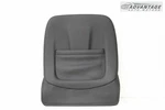2013-2017 Cadillac Xts Front Right Passenger Side Seat Back Cover Panel Oem. Fixed Price $70.97.