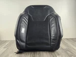 Jeep Compass 17-21 Front Left Driver Side Seat Upper Cushion Leather Oem. Fixed Price $179.00.