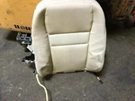 07-11 Honda Cr-v Front Right Upper Bucket Seat Cushion Cloth. Fixed Price $84.23.