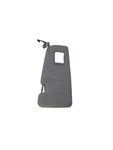 06 08 09 10 Bmw 650I Right Sun Visor (illuminated) Cpe Rh Oem 51167076700. Fixed Price $58.88.
