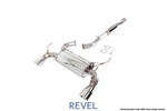 Revel Medallion Touring-s Exhaust 03-07 Infiniti G35 Coupe V35. Fixed Price $799.99.