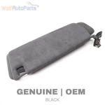 2011-2014 Porsche Cayenne Right Sun Visor / Mirror 95873155205. Fixed Price $37.99.