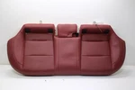 22-23 Kia Stinger GT1 Rear 2ND Row Seat Lower Cushion Bottom 89100-J5530CLX Oem. Fixed Price $320.78.