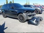 Rh Blk Lea Third Row Seat Oem 2014 Land Rover Spt. Fixed Price $200.00.