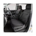 Covercraft SS2579PCCH Polycotton Seatsaver Custom First Row Covers Charcoal. Fixed Price $219.99.