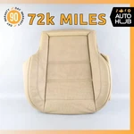 10-13 Mercedes W221 S63 Amg Front Right Seat Cushion Lower Bottom Nappa Oem 72K. Fixed Price $244.85.