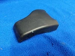 Lexus IS350 Front Left Side Seat Rail Track Out In Lh Rear Trim Cover Oem. Fixed Price $5.00.