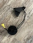 Vw Lupo Gti 3L Transporter T4 Slip Ring Esp 6N0959654 7D0959654. Fixed Price $528.24.