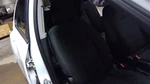 Passenger Right Front Seat Manual Cloth Black Fits 13-20 Trax 90268. Fixed Price $275.00.