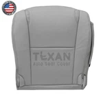06, 07, 08, 09 Lexus GS300, GS350 Driver Bottom Perforated Seat Cover Gray. Fixed Price $105.49.