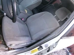 Driver Front Seat Bucket Cloth Manual Fits 08-10 Highlander 2202555. Fixed Price $500.24.