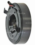 Nrf 38644 Coil, Solenoid Clutch (compressor) For Daewoo,nissan,renault,saab. Fixed Price $35.61.
