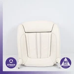 17-23 Bmw G30 530E 530I Front Right Side Lower Bottom Seat Cushion Beige Oem. Fixed Price $166.00.