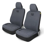 Cat Cozyblend Car Seat Covers, Blue Heather - Premium Jersey Fabric Cove.... Fixed Price $42.99.