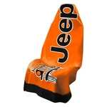Seat Armour T2G100OR Towel Orange Cover Jeep Wrangler Logo. Fixed Price $41.72.