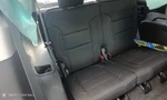 Acadia 2017 Third Seat Station Wagon Van 753905. Fixed Price $450.00.