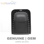 2008-2009 2011-2014 Audi Quattro Front Seat Back Panel / Cover 8J0881969. Fixed Price $34.79.