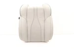 2019 - 2022 Acura Ilx Front Right Side Seat Upper Cushion Cover Oem Gray Gs. Fixed Price $125.83.