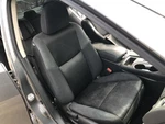 2017 2018 Nissan Altima Right Front Passenger Seat Z Black Cloth Manual 964418. Fixed Price $135.00.