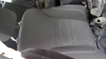 Passenger Front Seat Bucket Cloth Fits 18-19 Fiesta 5336486. Fixed Price $462.50.
