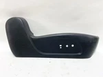 16-20 Infiniti QX60 Front Right Pass Seat Outer Switch Cover Bezel Trim Oem. Fixed Price $32.50.