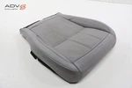2024 - 2025 Land Rover Range Evoque Front Left Side Seat Lower Cushion Oem. Fixed Price $223.24.