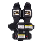Gen 5 - Small Black, Lightweight, Compact, Portable Car Seat Perfect For Trave. Fixed Price $270.00.