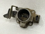 2001 2002 2003 Ford F150 Throttle Body 4.2L 6-255 F4SF-9B989 1L3U-AB. Fixed Price $20.00.