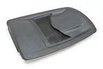 05-15 Bmw E92 1/3 Series X1 Rear Back Seat Net Cover Trim Panel Black Unit Oem. Fixed Price $38.50.