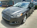 Passenger Front Seat Bucket Cloth Manual Fits 16 Fusion 924374. Fixed Price $563.80.