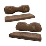Modz Scalez Golf Cart Front And Rear Seat Covers - Fits Club Precedent .... Fixed Price $493.35.