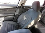 Passenger Front Seat Bucket Model Manual Fits 17-20 Fusion 3131998. Fixed Price $638.24.