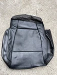 Ford F150 250 350 Oem Leather Seat Cover Front Lower Bottom 2015-2022. Fixed Price $125.00.