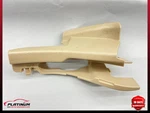Mercedes SL400 SL450 SL550 Front Left Seat Rear Adjuster Cover Oem 2013 - 2020. Fixed Price $26.99.