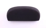 Mini Cabrio R52 Head Rest Cloth Rear Seat Side Panther Black. Fixed Price $84.20.