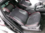 Passenger Front Seat Bench 40/20/40 Bucket Fits 12-14 Ford F150 Pickup 2209392. Fixed Price $504.59.