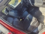 2016 Dodge 1500 Passenger Front Seat Black Leather Used Assembly 4045748. Fixed Price $379.95.