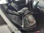 Passenger Front Seat Bucket Leather Fits 14-15 Sorento 3091828. Fixed Price $638.24.