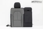 2019-2025 Volvo XC40 Rear Right Side 2ND Second Row Seat Upper Cushion Cover Oem. Fixed Price $294.99.