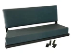 Land Rover Defender & Series Rear Bench Seat Vinyl Twill Inch 320737RPI New. Fixed Price $185.00.
