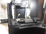 03-06 Mercedes W211 E320 E500 Rh Seat Track Frame W/ Control Module 0009106636. Fixed Price $95.00.