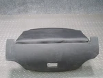 06-12 Bentley Continental Flying Front Left Seat Back Trim Cover Panel Set. Fixed Price $158.98.