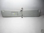 2011-2014 Volkswagen Touareg Right Passenger Side Sunvisor 7P6857552B Oem & Pflo. Fixed Price $31.50.