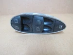 03 04 05 06 Mercedes W11 E320 E500 Left Driver Window Switch A2118219951 Oem. Fixed Price $24.00.