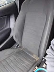 Passenger Front Seat Bucket Coupe Cloth Fits 16-17 Mustang 3119532. Fixed Price $638.24.