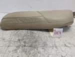 04 05 Volvo S80 T6 Sedan Left Driver Rear Back Seat Side Cushion Pad Filler Tan. Fixed Price $70.39.