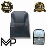 08-18 Mercedes W204 W212 Cls Glk Front Right/left Seat Back Panel Black. Fixed Price $60.05.