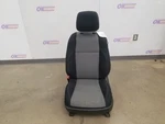 22 Toyota Tacoma Trd Offroad 3.5L Seat Gray And Black Driver Front Left Oem. Fixed Price $450.00.