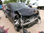 Driver Front Seat Bucket Left Manual Cloth Sedan Fits 16-19 Versa 2107263. Fixed Price $594.99.